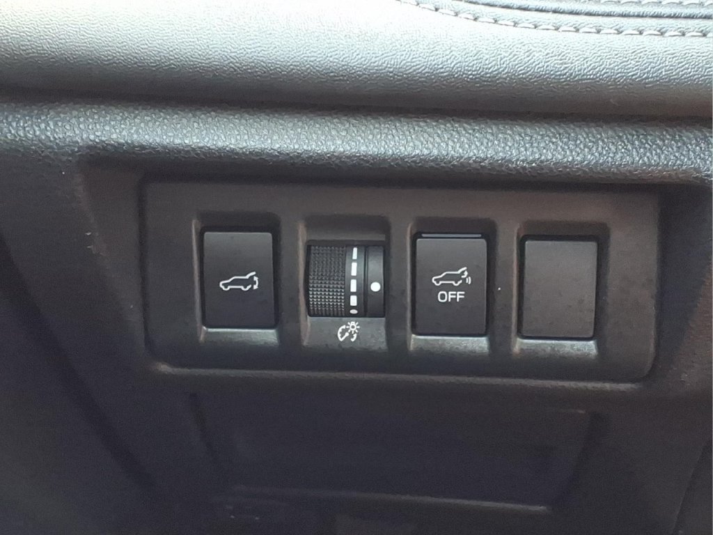 Used 2024 Subaru Outback Limited XT AWD/4WD image 20