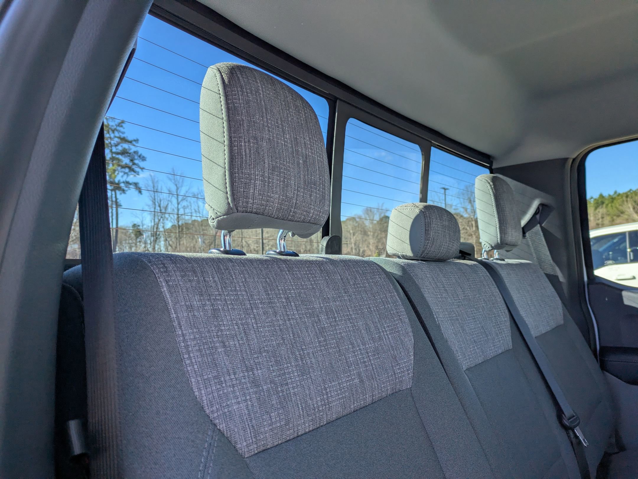 Certified 2024 Ford F250 XLT w/ FX4 Off-Road Package image 39