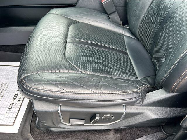 Certified 2019 Ford Expedition Platinum AWD/4WD image 28