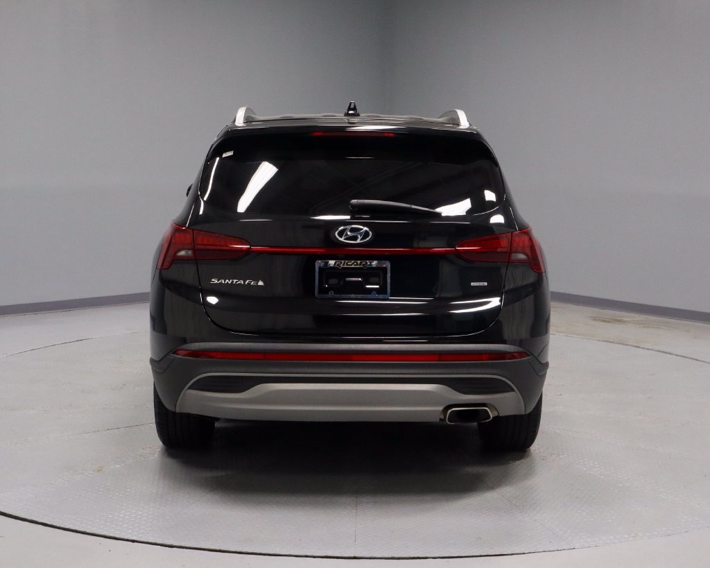 Used 2023 Hyundai Santa Fe SEL AWD/4WD image 11