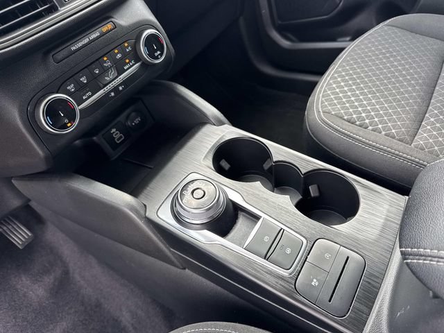 Certified 2024 Ford Escape Active FWD image 32