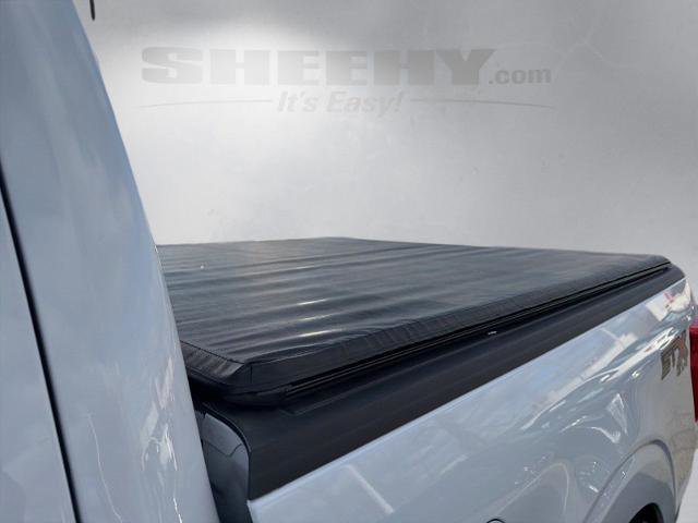 Certified 2021 Ford F150 XL w/ STX Appearance Package image 28