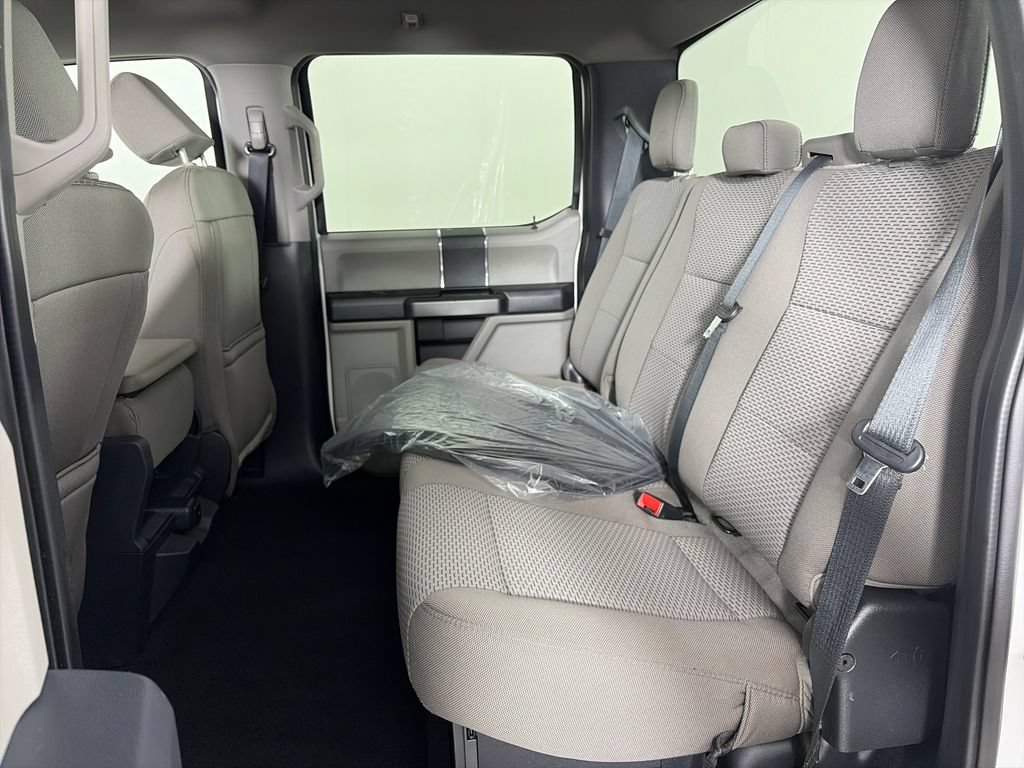 Certified 2022 Ford F250 XLT w/ XLT Value Package AWD/4WD image 13