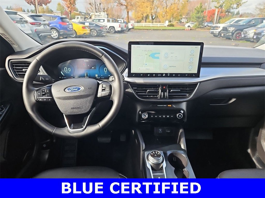 Certified 2023 Ford Escape Platinum image 24