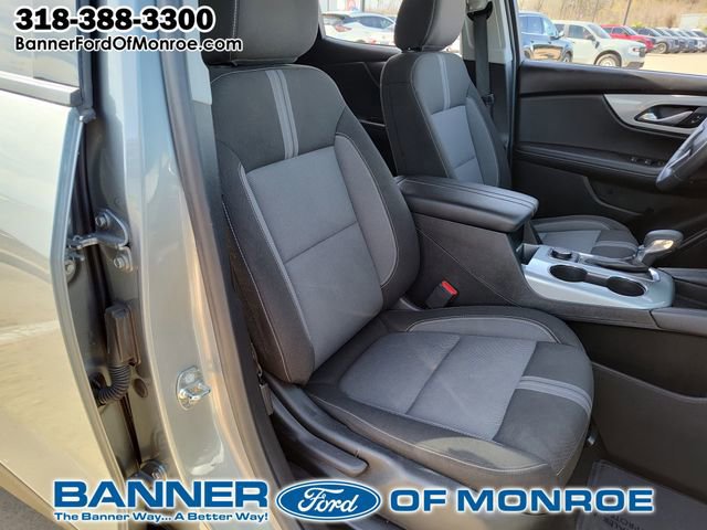 Used 2023 Chevrolet Blazer LT image 21