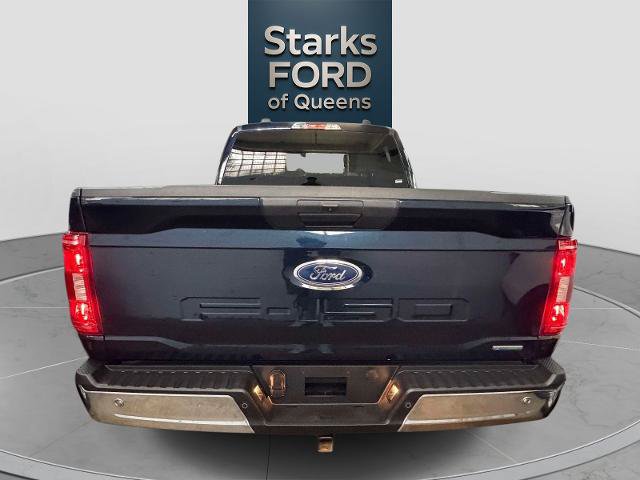 Certified 2023 Ford F150 XL AWD/4WD image 5