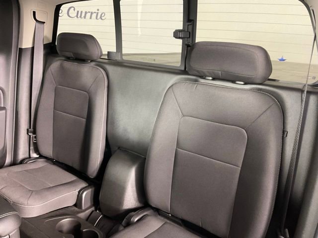 Used 2022 GMC Canyon Elevation image 16