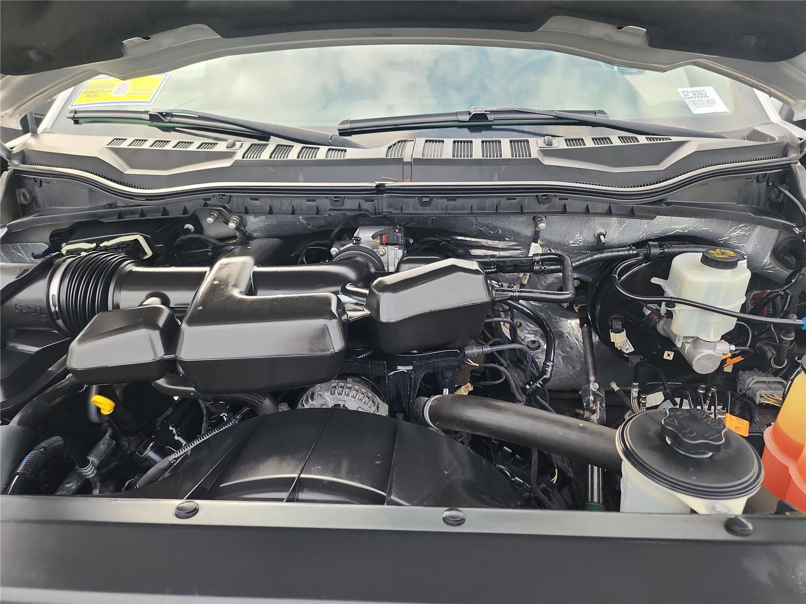 Certified 2018 Ford F250 Lariat w/ Lariat Value Package image 14