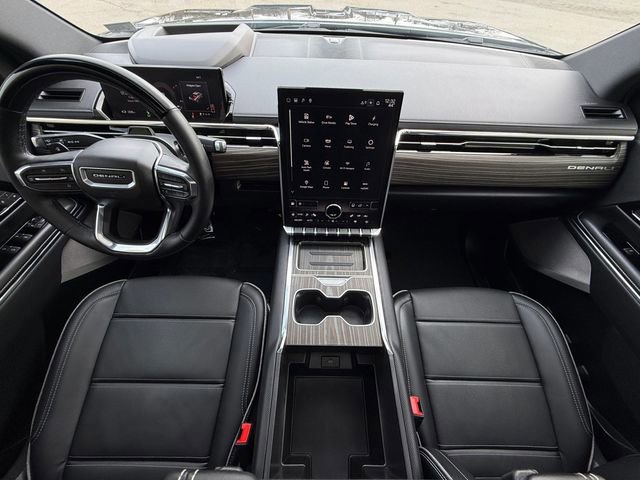 Used 2025 GMC Sierra EV Denali image 25