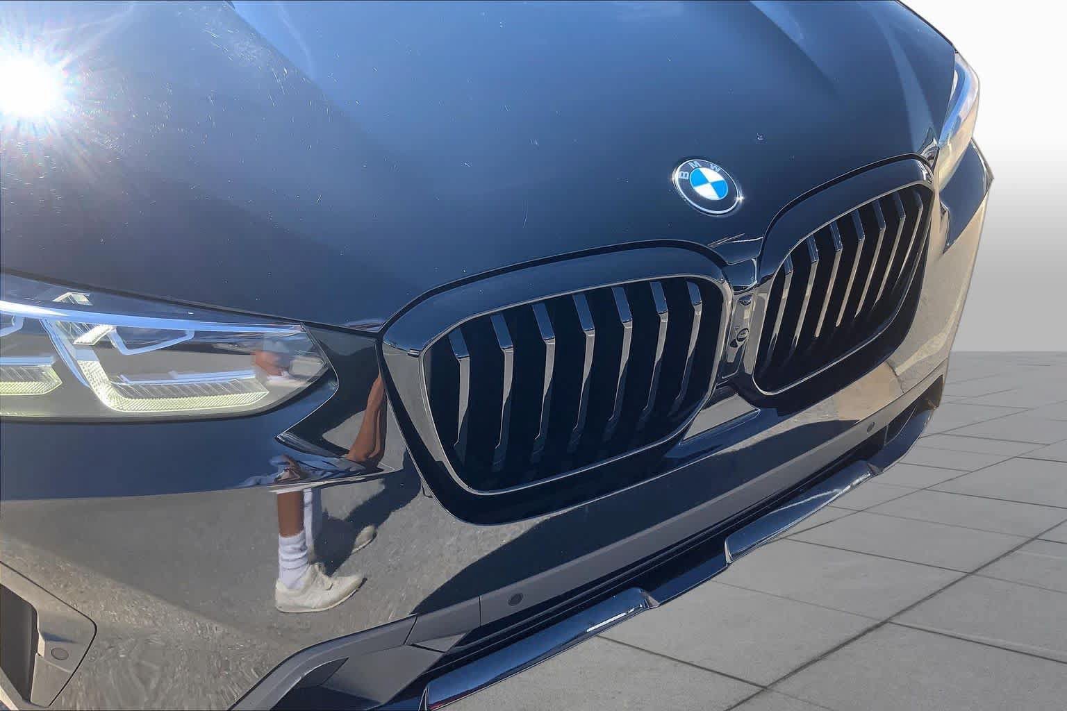 Used 2022 BMW X3 sDrive30i w/ Convenience Package RWD image 30