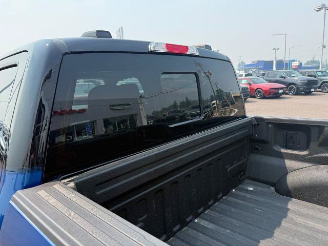 Certified 2023 Ford F150 XLT w/ Equipment Group 302A High AWD/4WD image 29