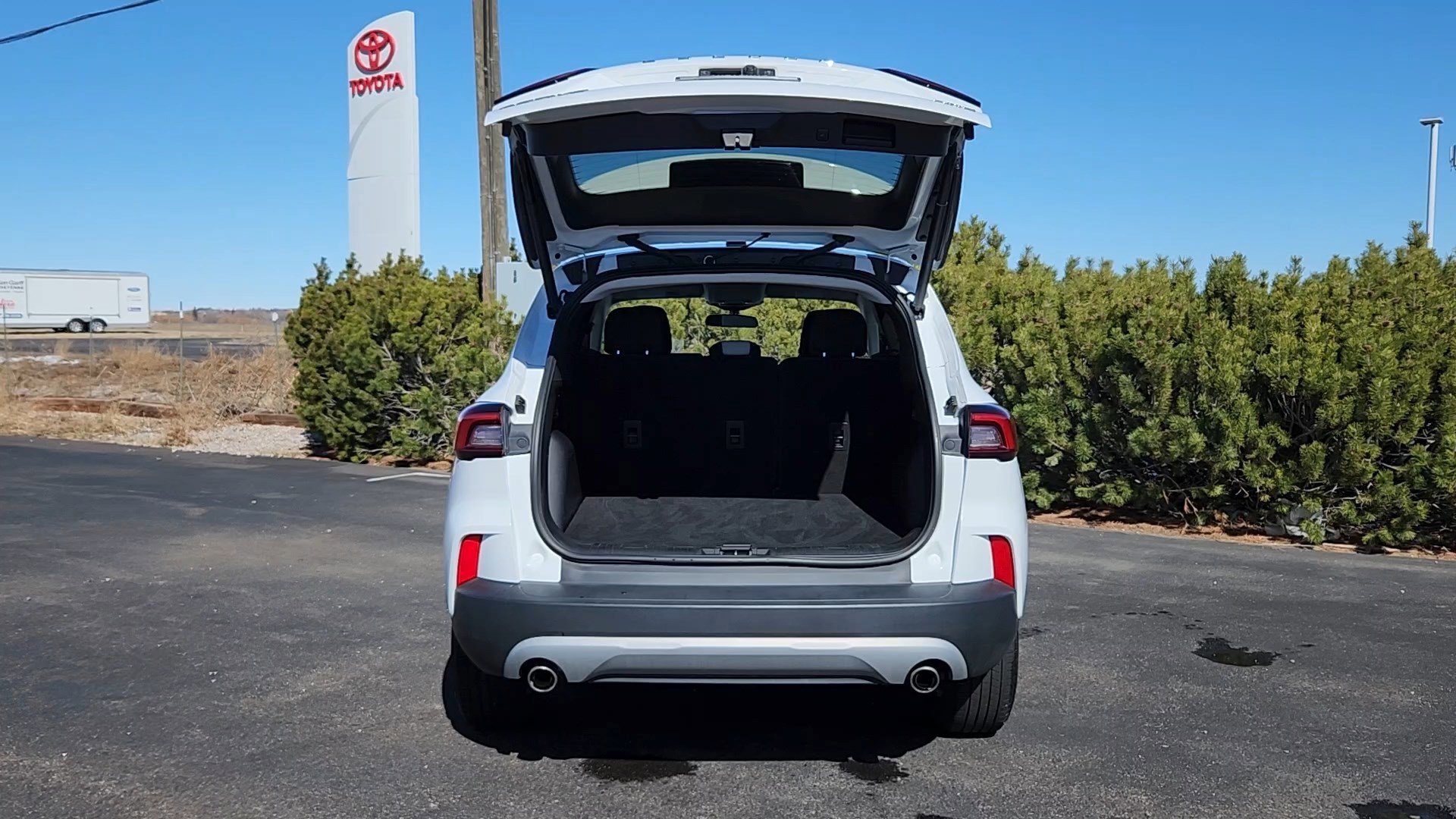 Certified 2024 Ford Escape Active image 18