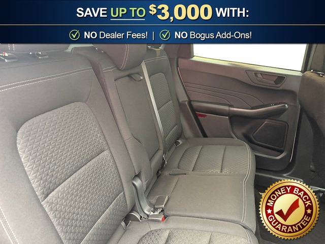 Certified 2025 Ford Escape Active FWD image 23