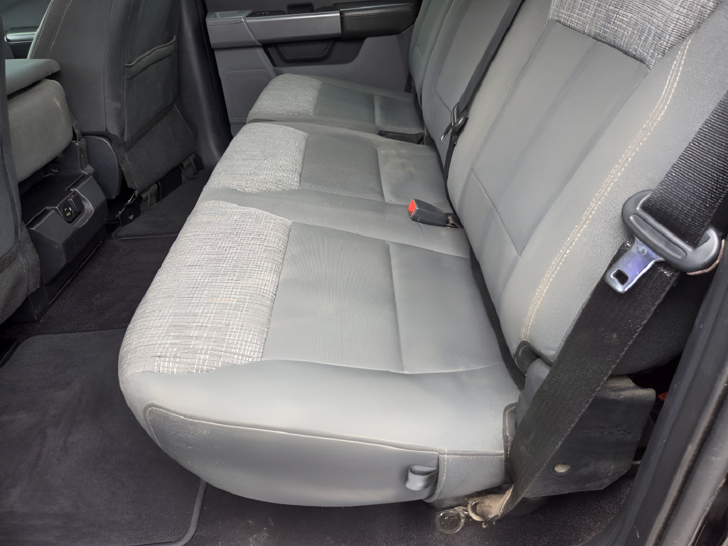 Certified 2021 Ford F150 XLT AWD/4WD image 28