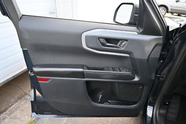 Certified 2023 Ford Bronco Sport Big Bend AWD/4WD image 18