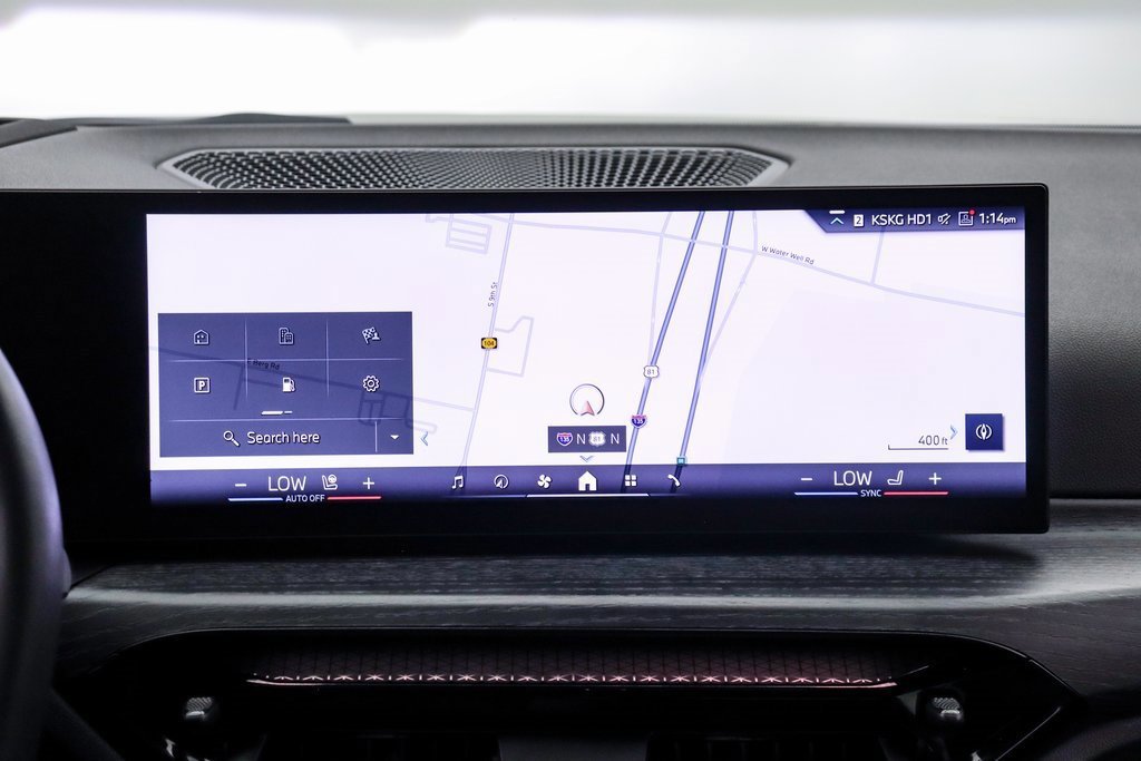 Used 2025 BMW 430i Convertible w/ Premium Package image 20