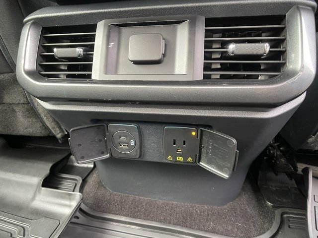 Certified 2022 Ford F150 XLT w/ Equipment Group 302A High image 35