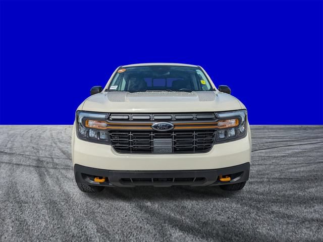 Certified 2024 Ford Maverick Tremor w/ Tremor Off-Road Package AWD/4WD image 9