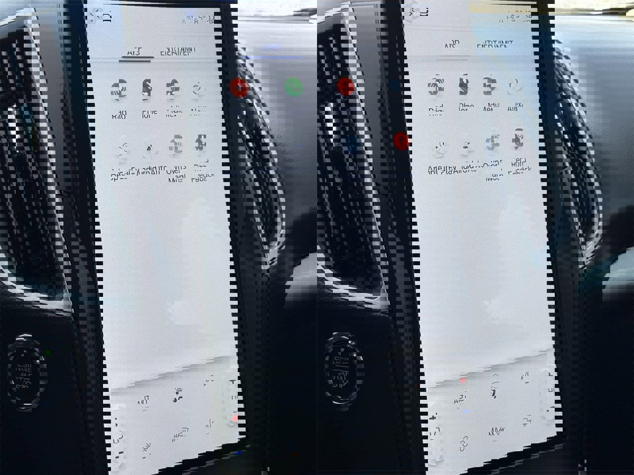 Certified 2022 Ford Edge SE w/ Black Appearance Package image 18