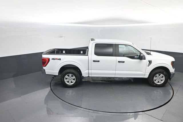 Certified 2023 Ford F150 XLT w/ Trailer Tow Package image 22