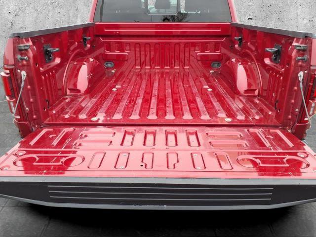 Certified 2019 Ford F150 Raptor w/ Equipment Group 802A Luxury image 27