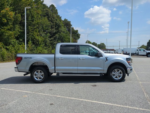 Certified 2025 Ford F150 XLT AWD/4WD image 3