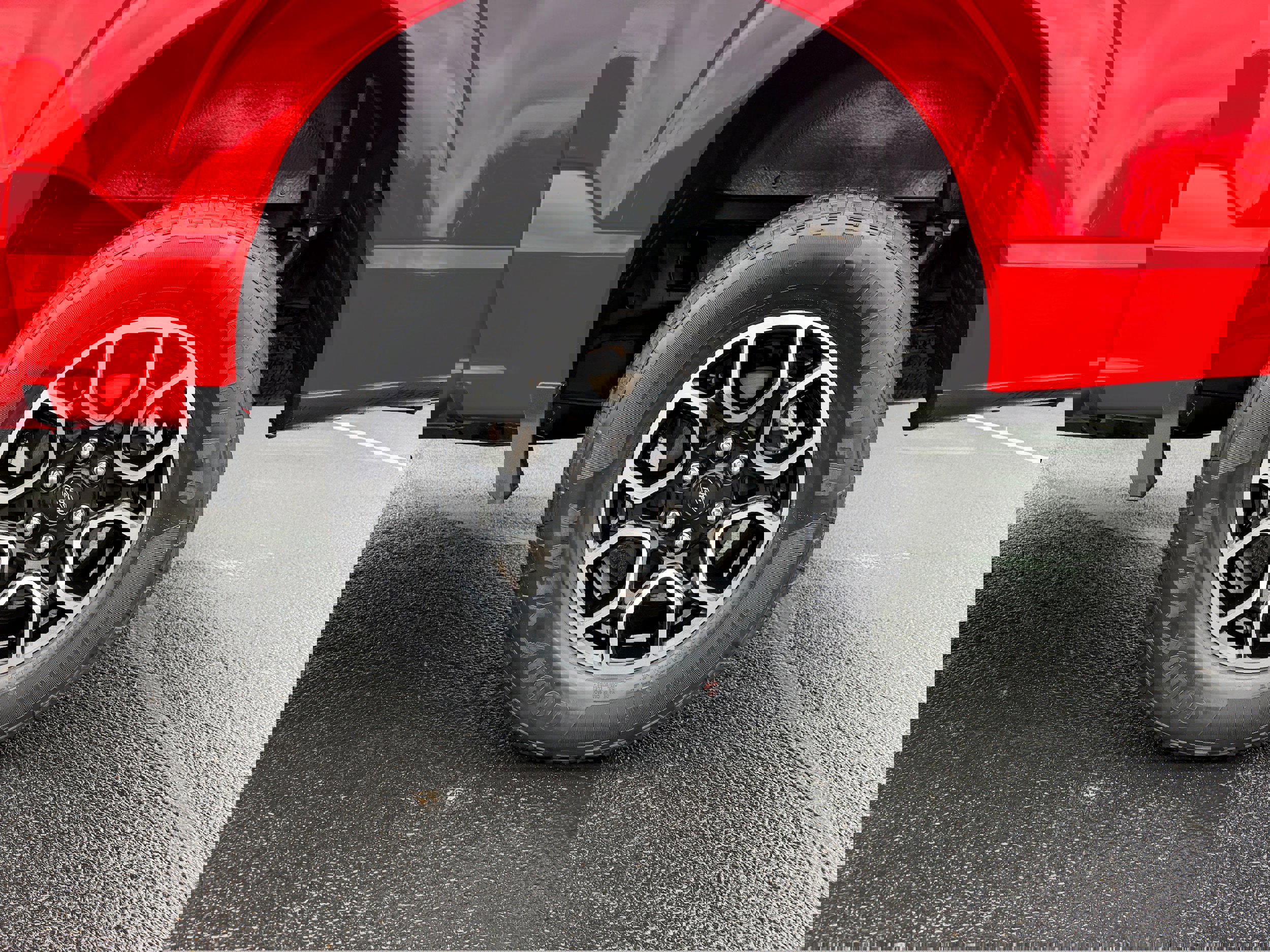 Certified 2023 Ford F150 XLT w/ Equipment Group 302A High image 10