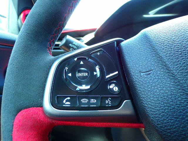 Used 2021 Honda Civic Type R image 25
