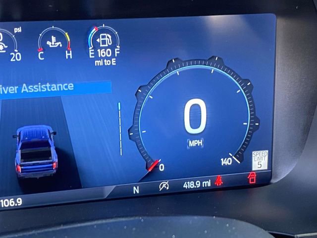 Certified 2025 Ford F150 Raptor image 28