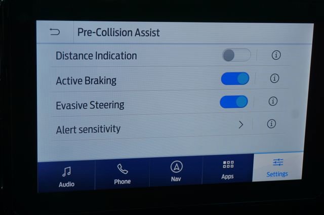 Certified 2023 Ford Explorer ST-Line w/ Class IV Trailer Tow Package image 24