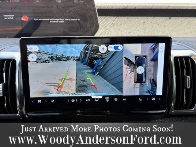 Certified 2025 Ford Expedition Tremor AWD/4WD image 13