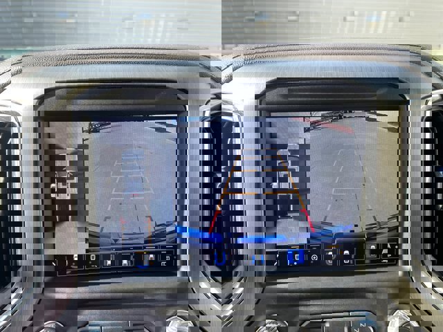 Used 2021 GMC Sierra 1500 Denali w/ Denali Ultimate Package image 17