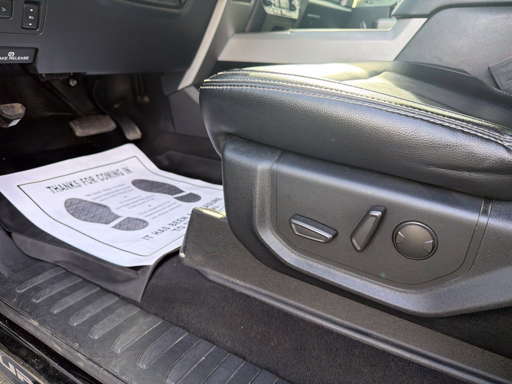 Certified 2021 Ford F250 Lariat AWD/4WD image 26