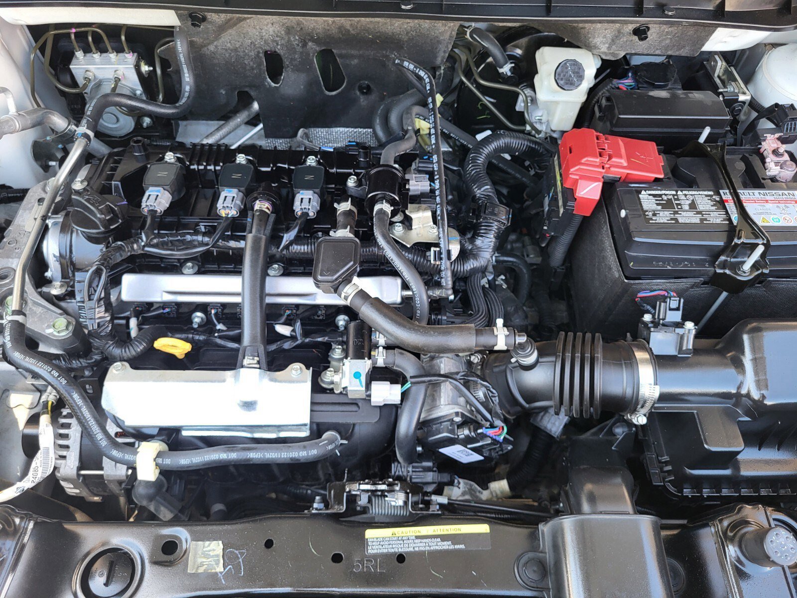 Used 2023 Nissan Kicks SR w/ SR Premium Package image 32