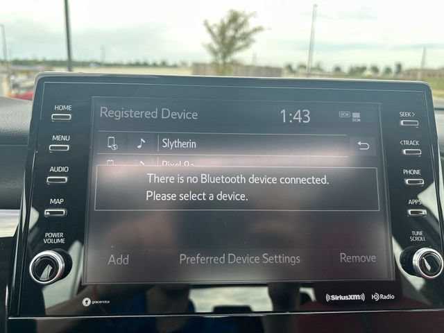 Used 2024 Toyota Camry XSE FWD image 35