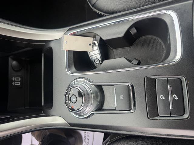 Certified 2020 Ford Fusion SEL FWD image 15
