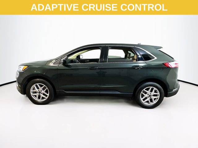 Certified 2024 Ford Edge SEL w/ Convenience Package image 5