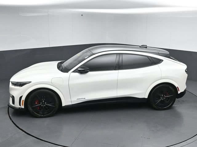 Certified 2025 Ford Mustang Mach-E GT AWD/4WD image 47
