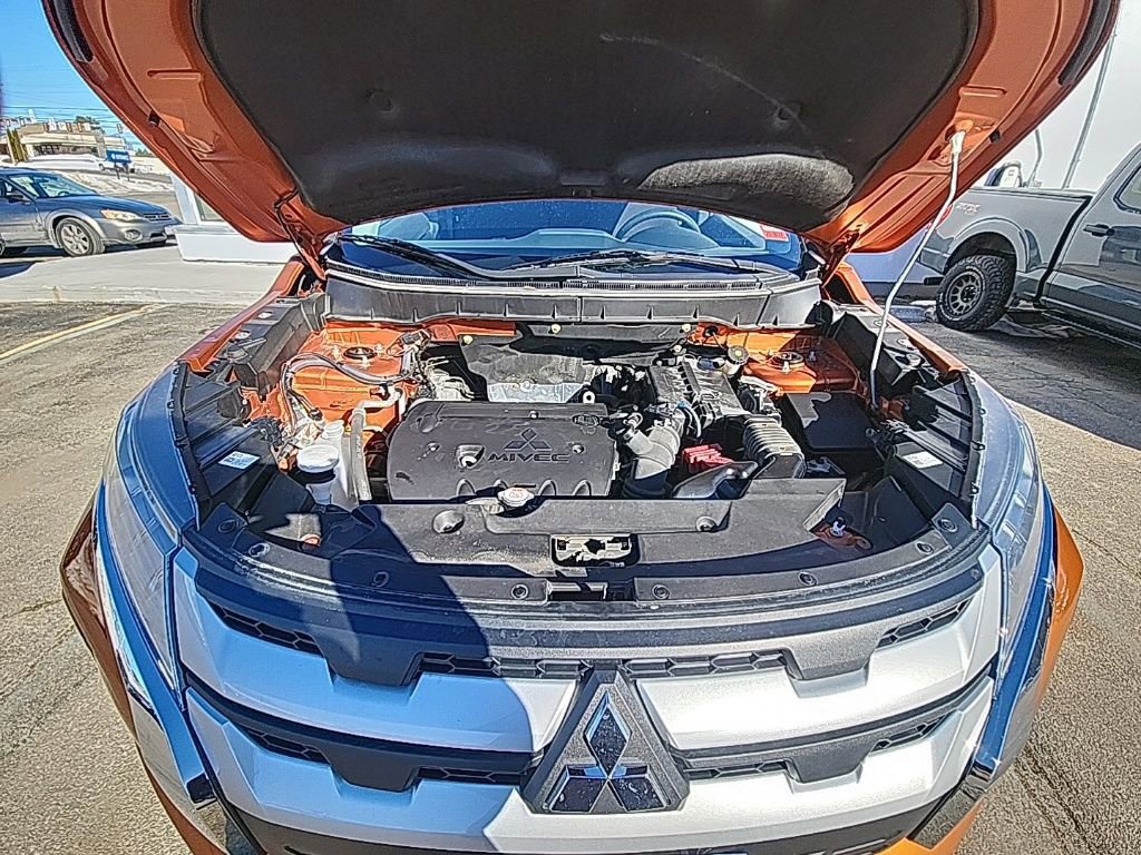 Used 2022 Mitsubishi Outlander Sport ES image 18