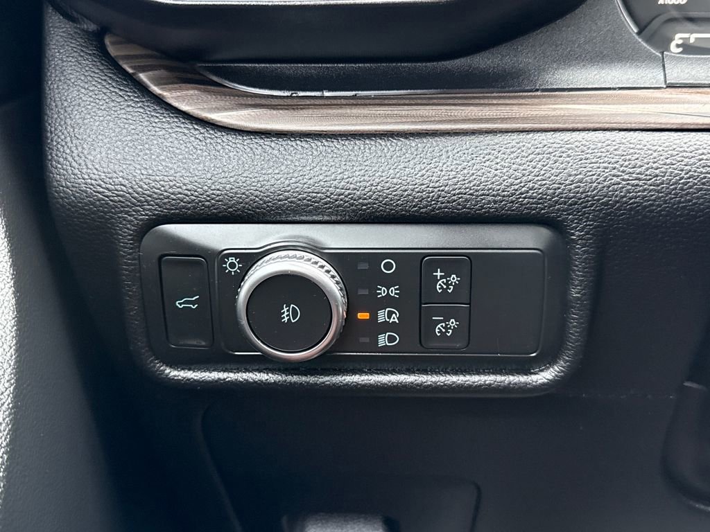 Certified 2021 Ford Explorer Limited image 25