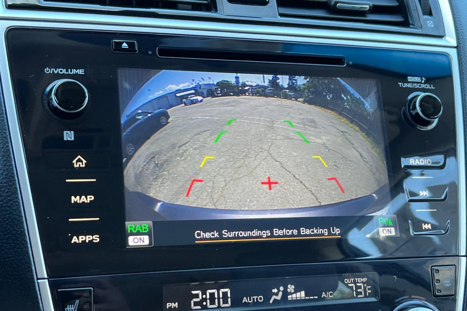 Used 2018 Subaru Outback 3.6R Limited image 21