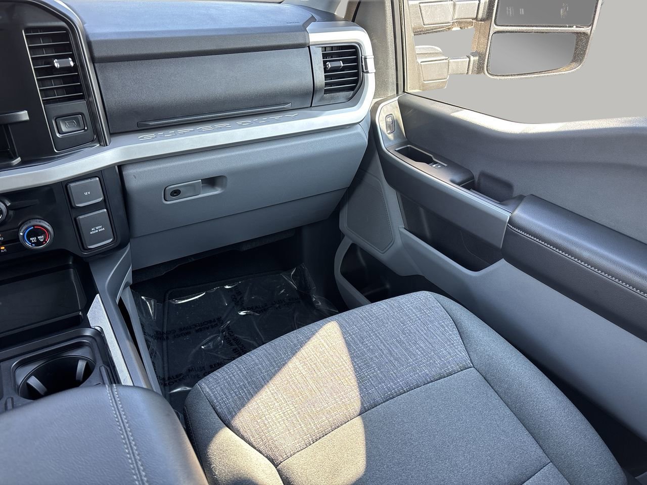 Certified 2025 Ford F350 XLT w/ FX4 Off-Road Package image 20