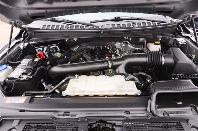 Certified 2023 Ford Expedition XLT image 30