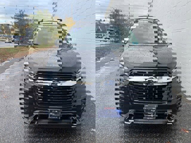Used 2023 Subaru Ascent Touring image 3