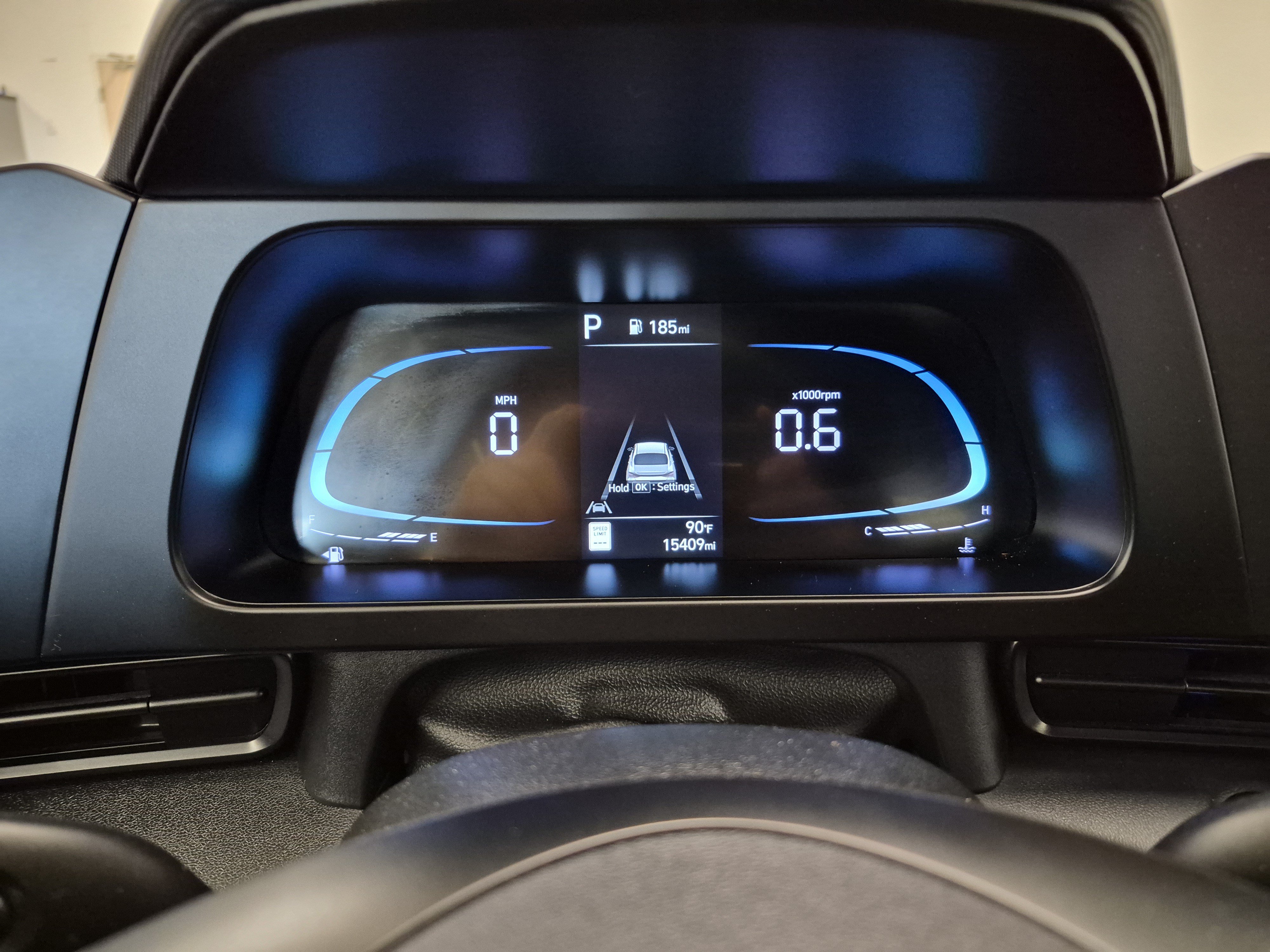 Used 2026 Hyundai Elantra Sport FWD image 22