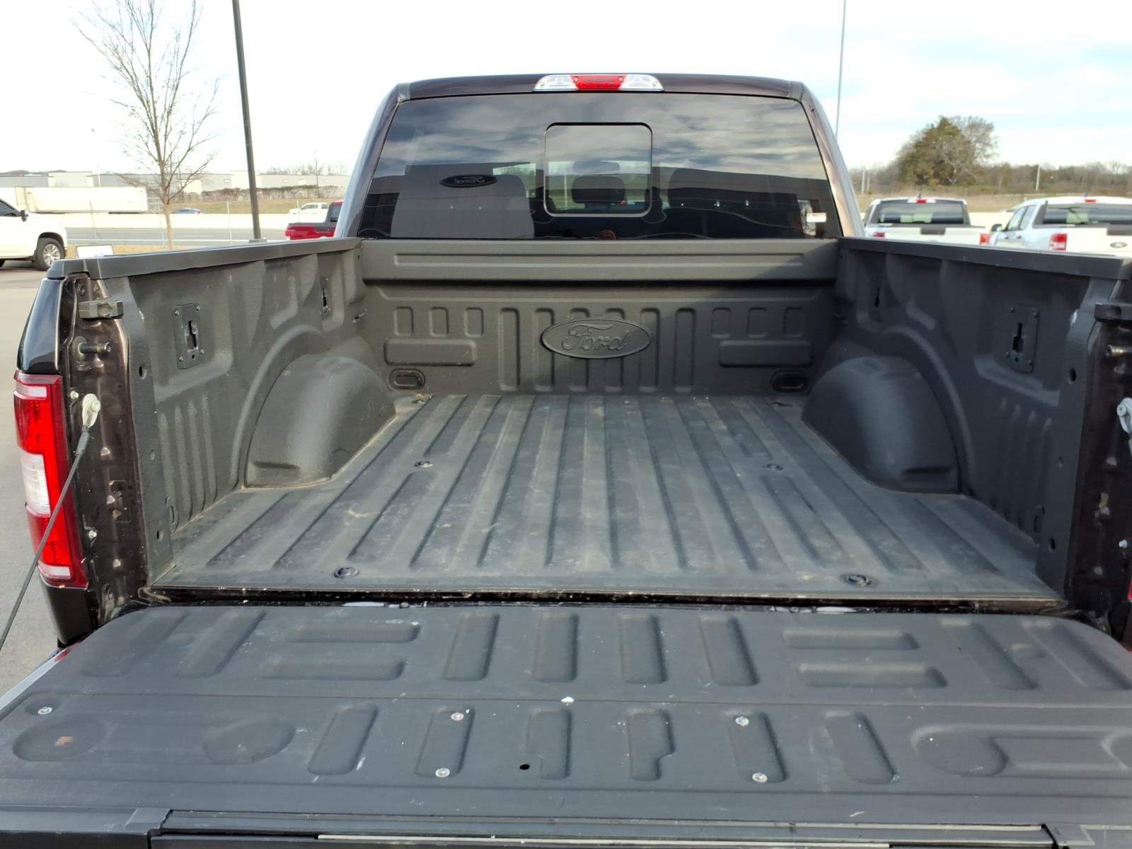 Certified 2020 Ford F150 XLT w/ Equipment Group 302A Luxury image 10