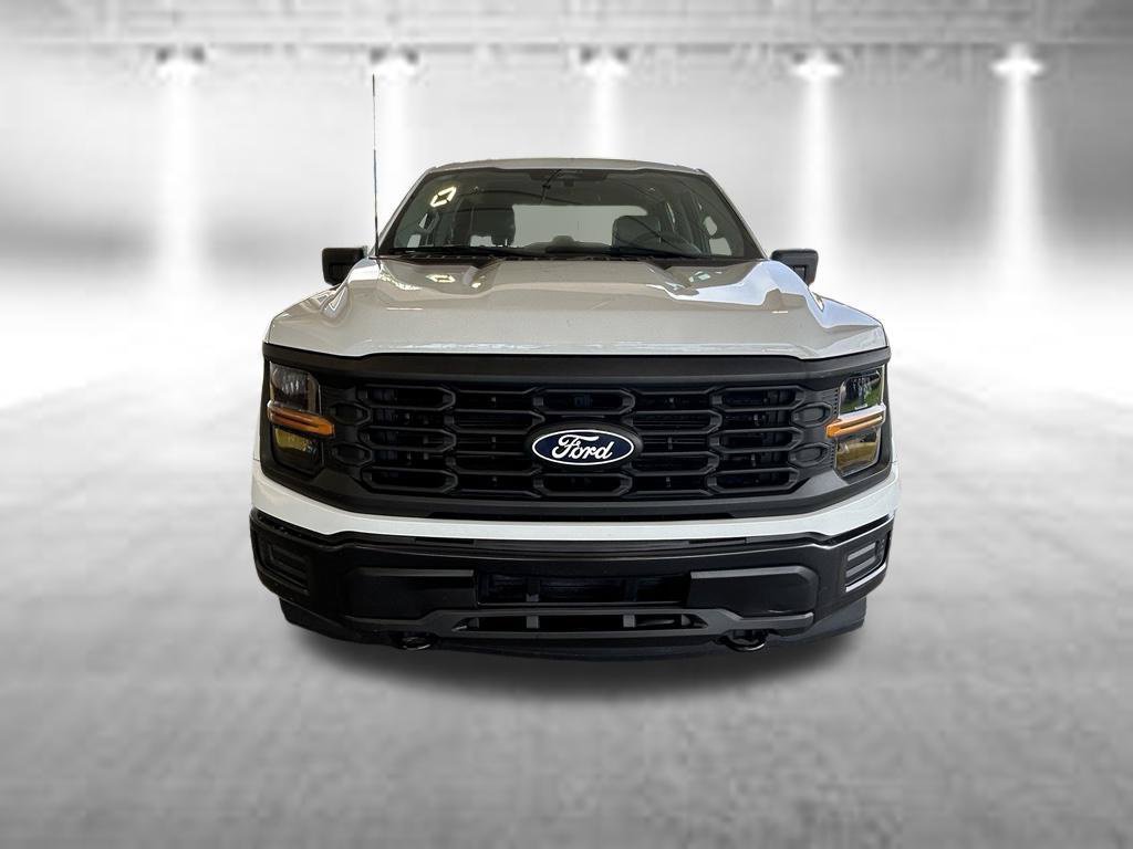 Certified 2024 Ford F150 XL AWD/4WD image 10