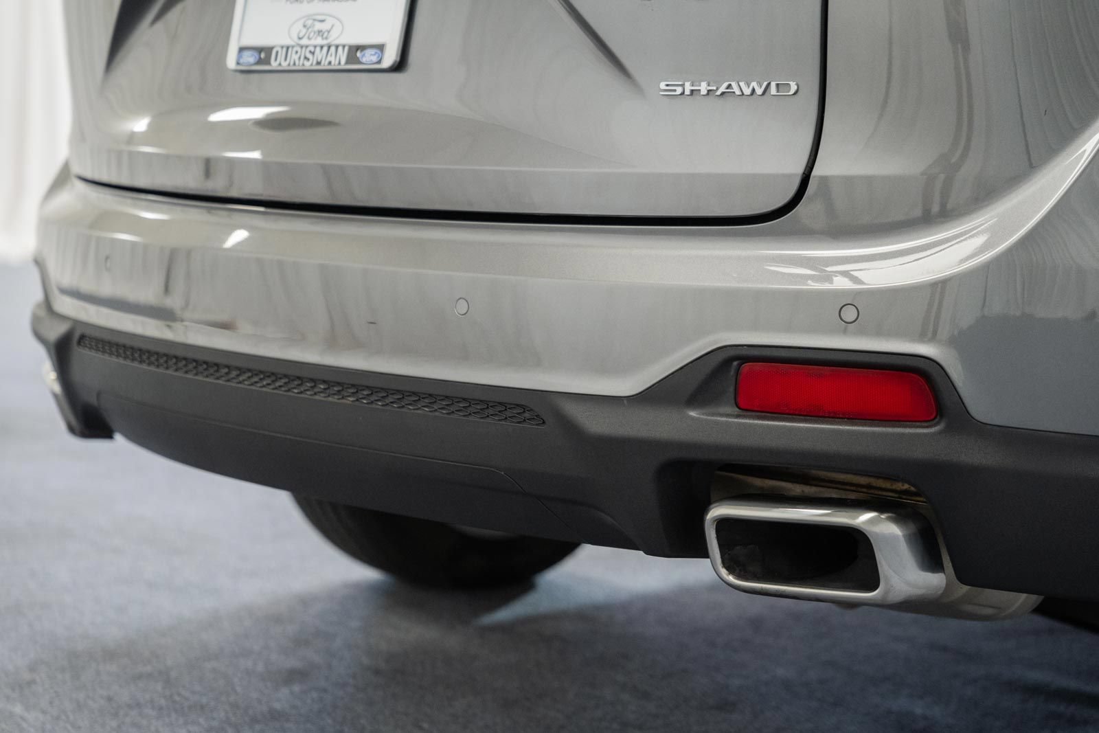 Used 2022 Acura RDX AWD w/ Advance Package image 8