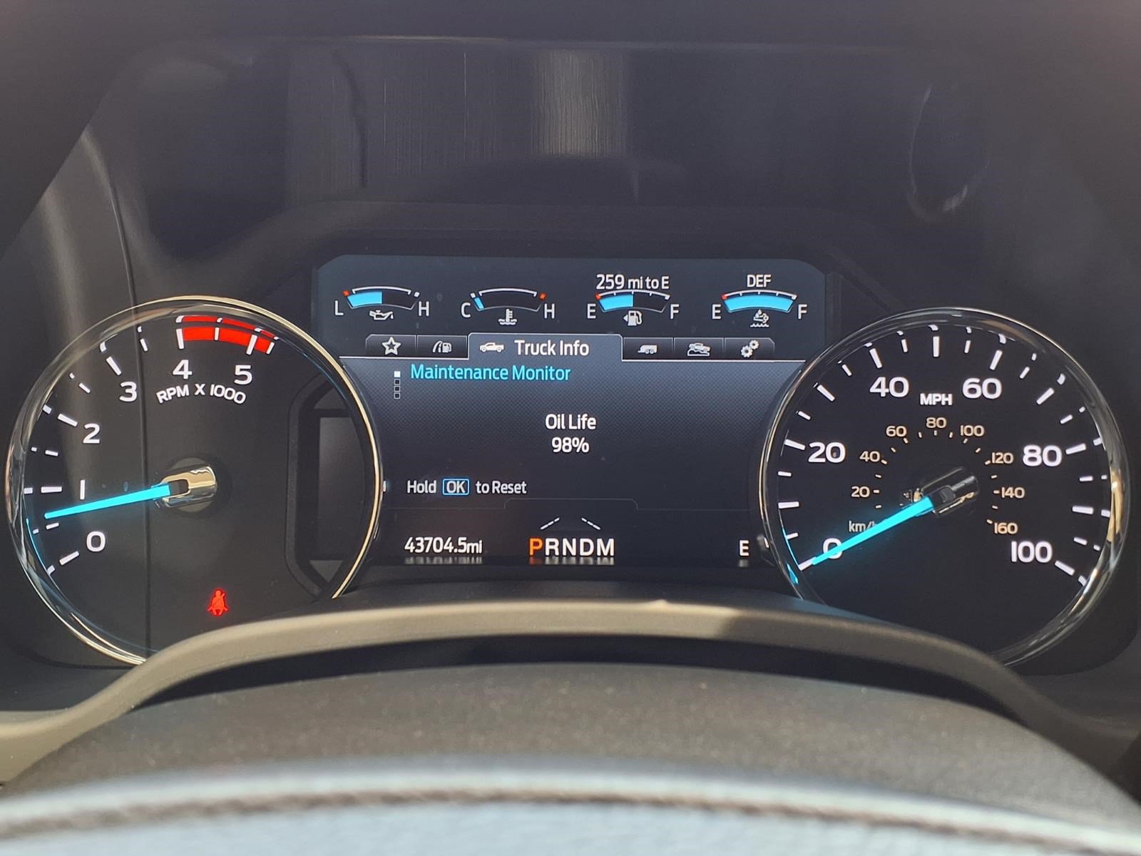 Certified 2022 Ford F350 Lariat w/ Lariat Ultimate Package AWD/4WD image 30