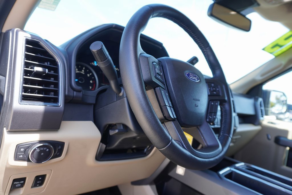 Certified 2019 Ford F150 XLT w/ Equipment Group 302A Luxury image 12